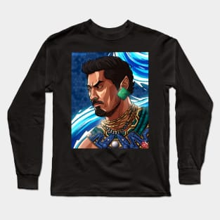 Namor Long Sleeve T-Shirt